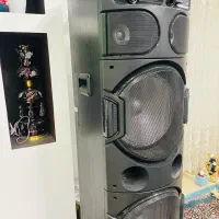 باند maxeeder|سیستم صوتی خانگی|خمام, |دیوار