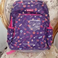 کیف دخترانه سالم و تمیز
