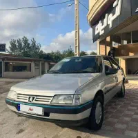 ۴۰۵ دوگانه شرکتی مدل ۹۶