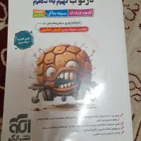 کتاب های تیزهوشان|کتاب و مجله آموزشی|مشهد, پروین اعتصامی|دیوار