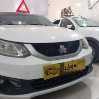 کوئیک 402 اتومات|خودرو سواری و وانت|شهرکرد, |دیوار