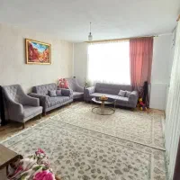 مبل راحتی ۷ نفره در حد نو