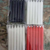 شمع قلمی|صنایع دستی و سایر لوازم تزئینی|اهواز, پردیس|دیوار