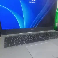 لبتاب دل E5570 core i7 Gen 10