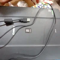 اسکنر حرفه ای رنگی مدل canon lide 120|پرینتر، اسکنر، کپی، فکس|تهران, امامت|دیوار