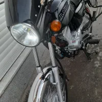 باکسر|موتورسیکلت|همدان, |دیوار