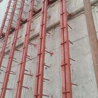 جذب جوشکار نیمه ماهر و ساده دائمی