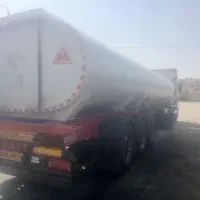 کپسول تانکر 33تای