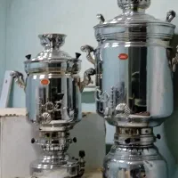 سماور  مجلسی|سماور، چایساز، قهوهساز|تربتحیدریه, آسایش|دیوار