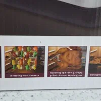 سرخ کن بدون روغن پروفیکوک|اجاق گاز و لوازم برقی پختوپز|پاکدشت, پاکدشت (مامازند)|دیوار