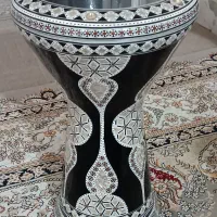 آموزش ساز های کوبه ای تمبک داربوکا تیمپو