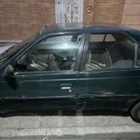 پژو آر دی آی (RDi) بنزینی، مدل ۱۳۸۴|خودرو سواری و وانت|نسیم‌شهر, |دیوار