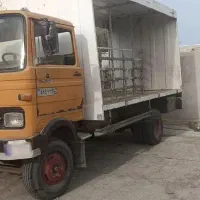 خاور 608مدل 62|خودرو سنگین|بم, |دیوار