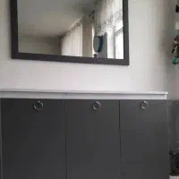 جاکفشی مدرن آرین صنایع