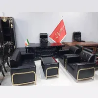 مبل نیمست اطلس مدرن چستر اداری|دفتر کار|شیراز, ارم|دیوار