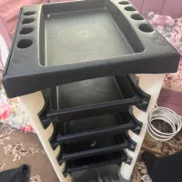 ترولی و پاف سه نفره باکس دار|صندلی و نیمکت|تهران, جیحون|دیوار