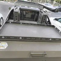 t8 مدل 401 استثنایی همراه لوازم کامل|خودرو سواری و وانت|تهران, علم و صنعت|دیوار