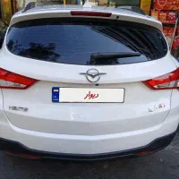 هایما s5 مشابه صفر|خودرو سواری و وانت|تهران, فردوس|دیوار