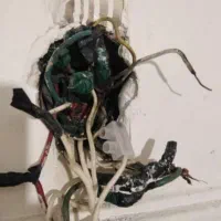 برقکار ، برقکشی ساختمان و صنعتی ۲۴ ساعته