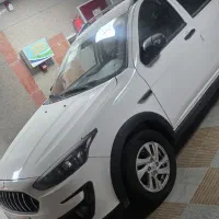 خودرو اطلس G صفر سانروف دار
