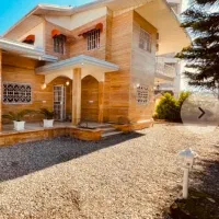 ویلا استخردار ۴۵۰متر/فول فرنیش/منطقه برند