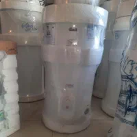 آبگرمکن برقی آزمون EV120 ( ایستاده ، منبع دار)