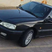 پژو پارس سال مدل96