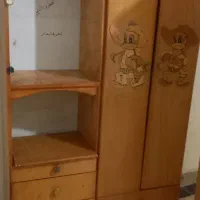 فروش کمد|جاکفشی، کمد، دراور|احمدآبادمستوفی, |دیوار