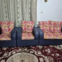 مبل ۷ نفره تمیز