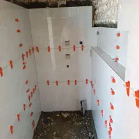 کاشی کار|خدمات پیشه و مهارت|بهبهان, |دیوار