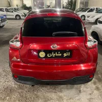 نیسان جوک پلاتینیوم|خودرو سواری و وانت|یزد, |دیوار