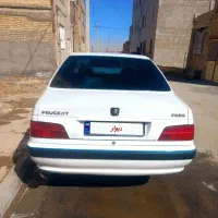 پژو پارس XU7P عروسک|خودرو سواری و وانت|اراک, |دیوار