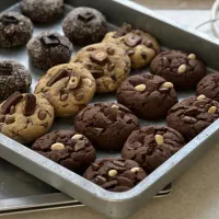 کوکی های خانگی