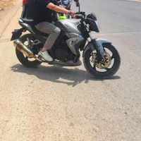 لاکی ۲۵۰ sym wolf 250