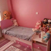 سرویس خواب دخترانه