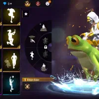 اکانت فقط طاق|کنسول، بازی ویدئویی و آنلاین|تهران, تهرانسر شرقی|دیوار