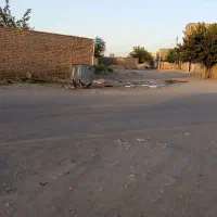 زمین فروشی ۲۵۰ متر سه نبش