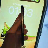 اپل iPhone 15 Pro با حافظهٔ ۲۵۶ گیگابایت|موبایل|تهران, جنت‌آباد مرکزی|دیوار