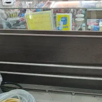 ویترین ام دی اف