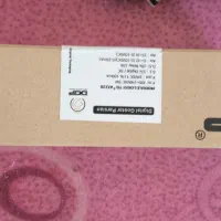 LOGO TD+ HMI 220V|قطعات و لوازم جانبی رایانه|تهران, فلاح|دیوار