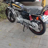 موتور کویر 200تخت مدل 1402بسیار سالم درحد