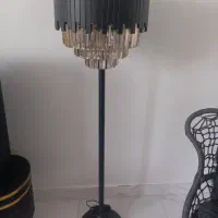 لوستر و آویز هرمی|لوستر و چراغ آویز|رشت, توشیبا|دیوار