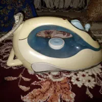 اتو لباس.  فقط ۷۰۰ تومن.