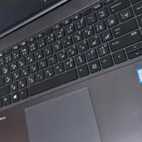 لپ تاپ گیمینگ hp zbook g4 4k|رایانه همراه|کرج, اصفهانی‌ها|دیوار