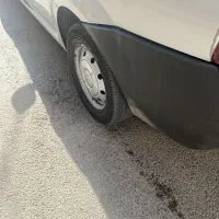 ال نود مدل ۸۷|خودرو سواری و وانت|شیراز, فخرآباد (دروازه کازرون)|دیوار