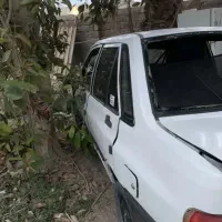 پراید|خودرو سواری و وانت|تربت جام, میان جام|دیوار