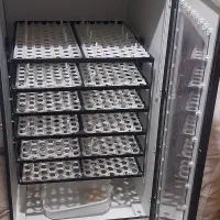 دستگاه جوجه کشی