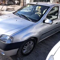 ال 90 مدل 87 سالم