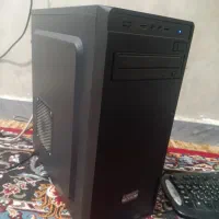 کیس گیمینگ نسل ۹