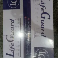 اون توسترLifeGuard